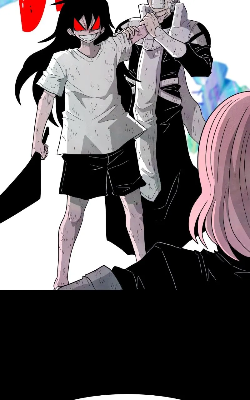 Read The Graymark Manga Online