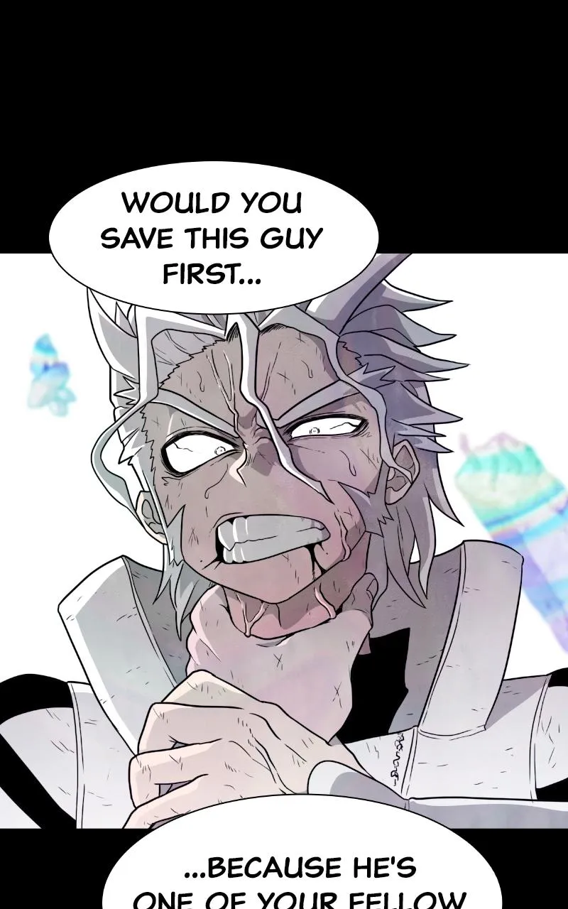Read The Graymark Manga Online