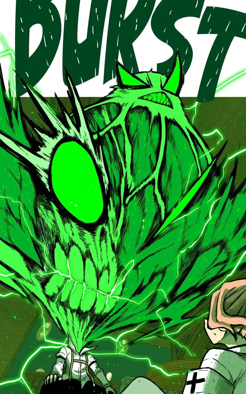 Read The Graymark Manga Online