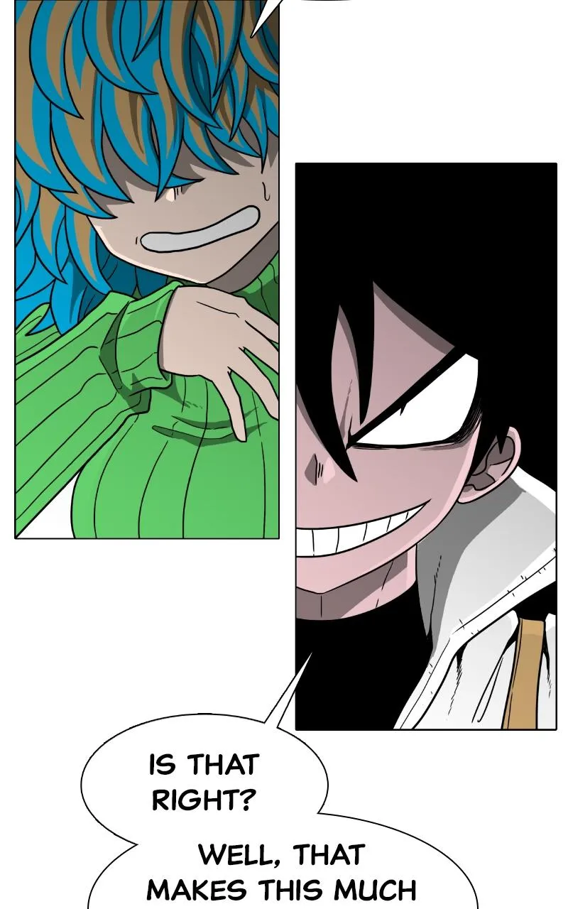 Read The Graymark Manga Online