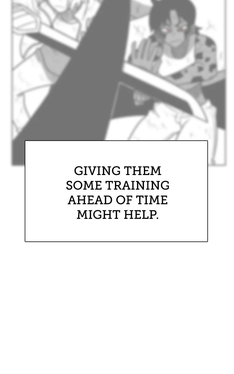 Read The Graymark Manga Online