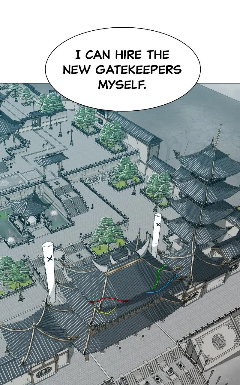 Read The Graymark Manga Online