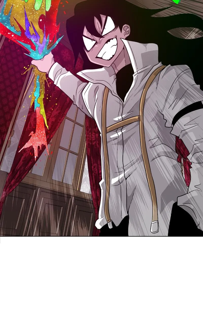 Read The Graymark Manga Online