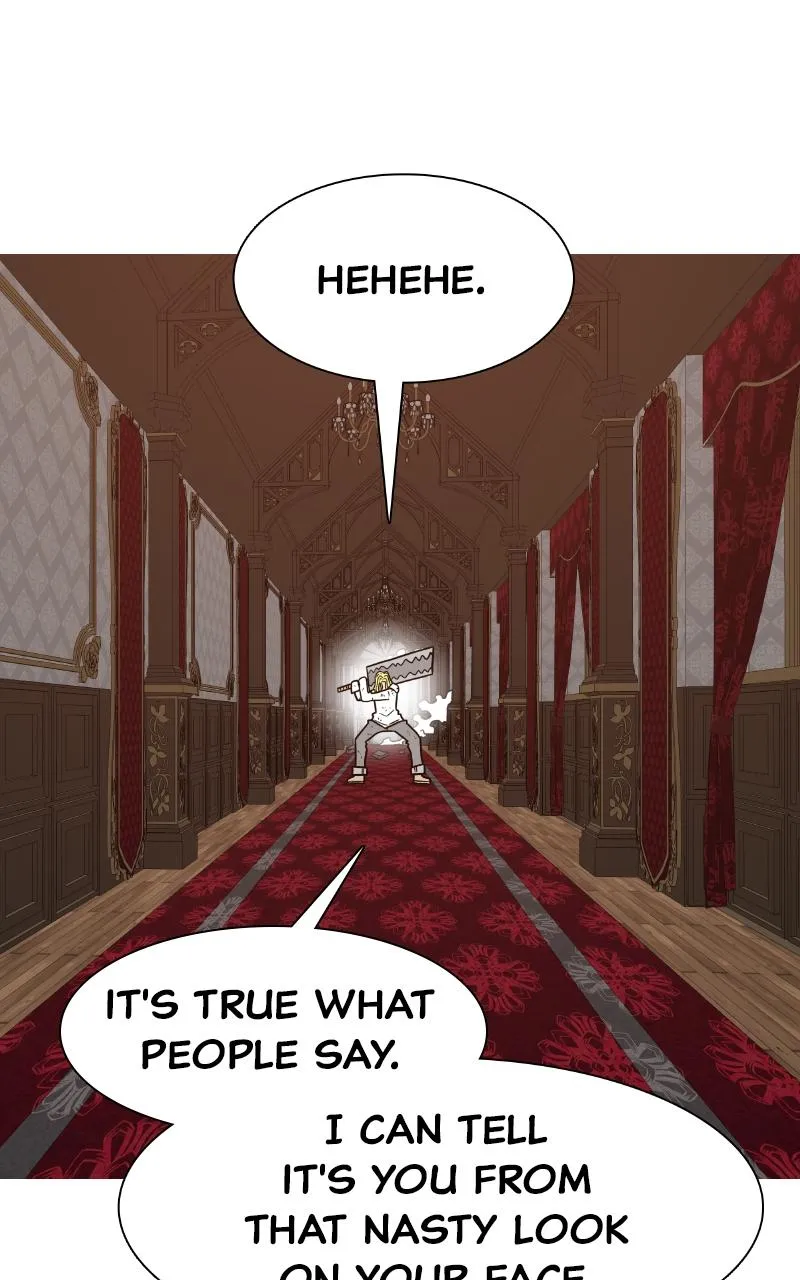 Read The Graymark Manga Online