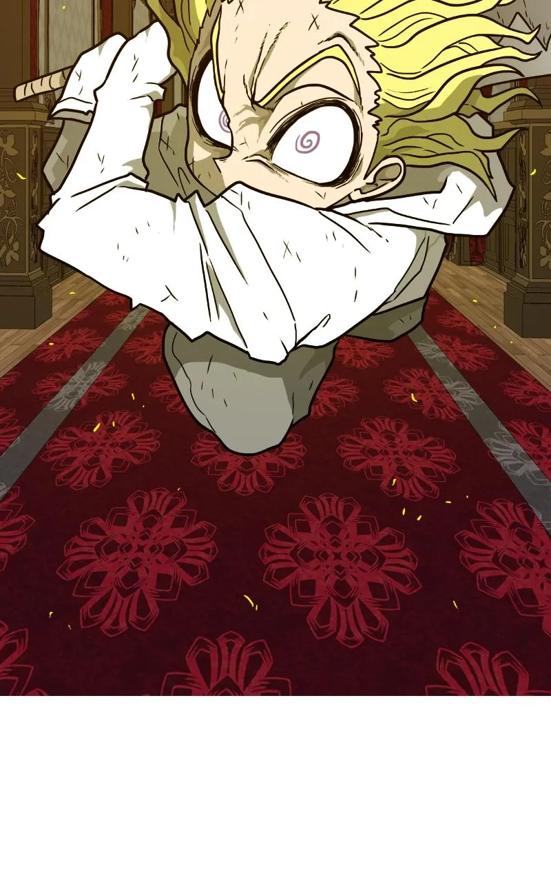 Read The Graymark Manga Online