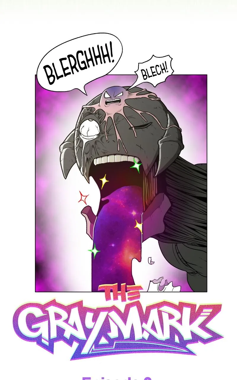 Read The Graymark Manga Online