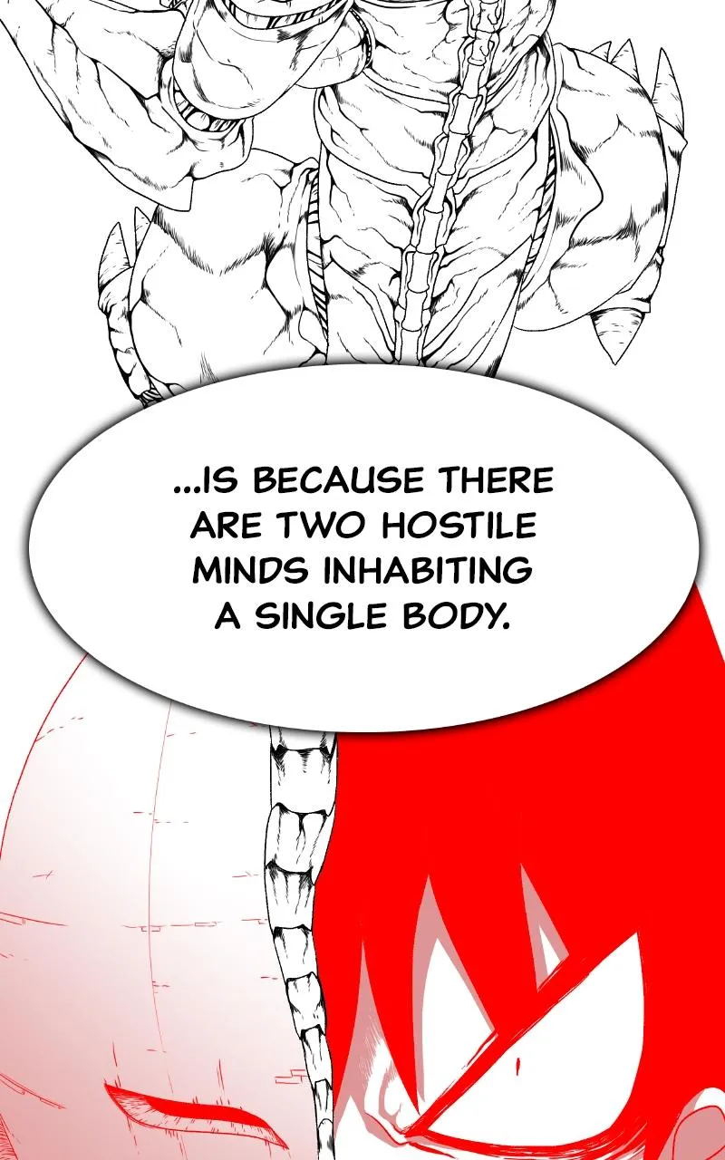 Read The Graymark Manga Online