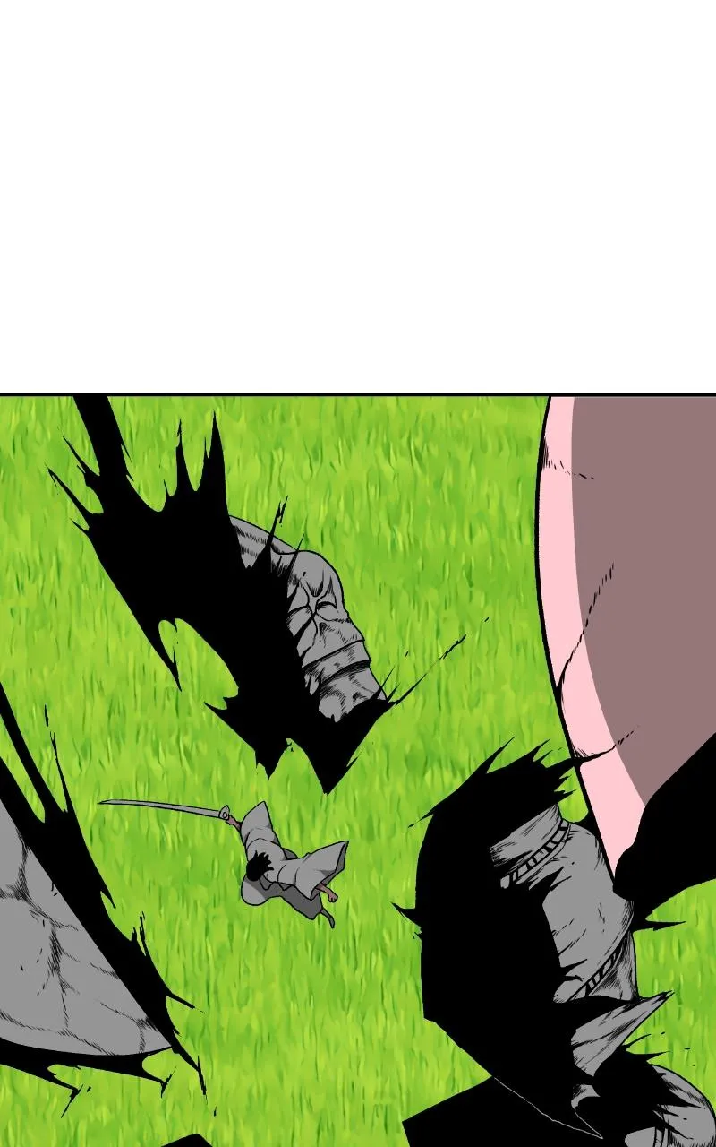 Read The Graymark Manga Online