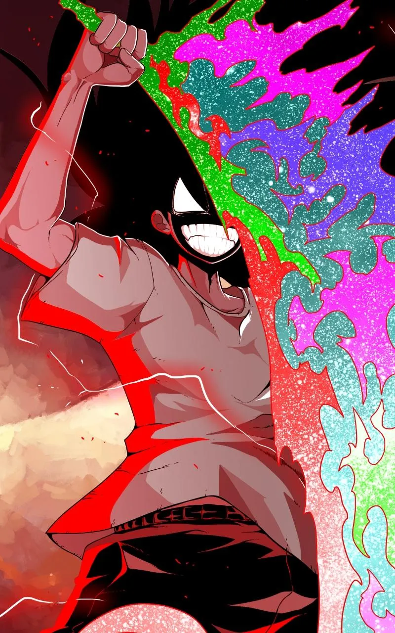 Read The Graymark Manga Online
