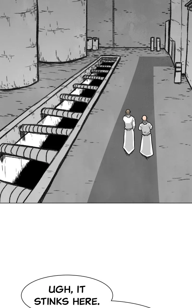 Read The Graymark Manga Online