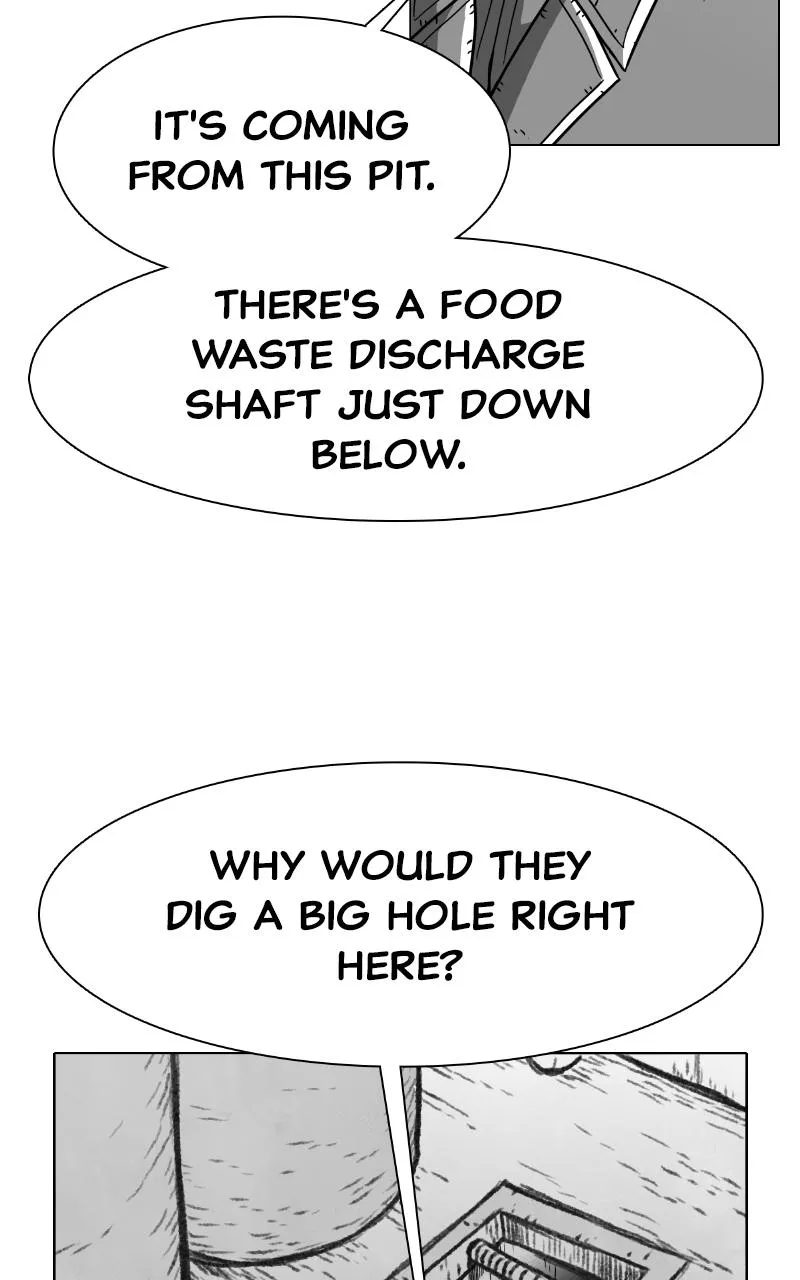 Read The Graymark Manga Online