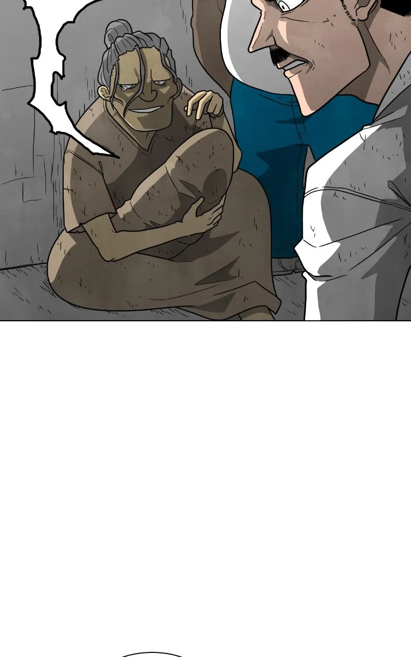 Read The Graymark Manga Online