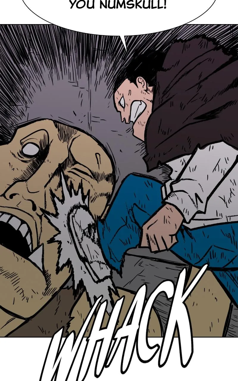 Read The Graymark Manga Online