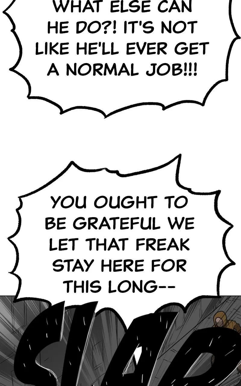 Read The Graymark Manga Online