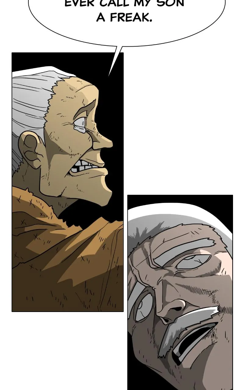 Read The Graymark Manga Online