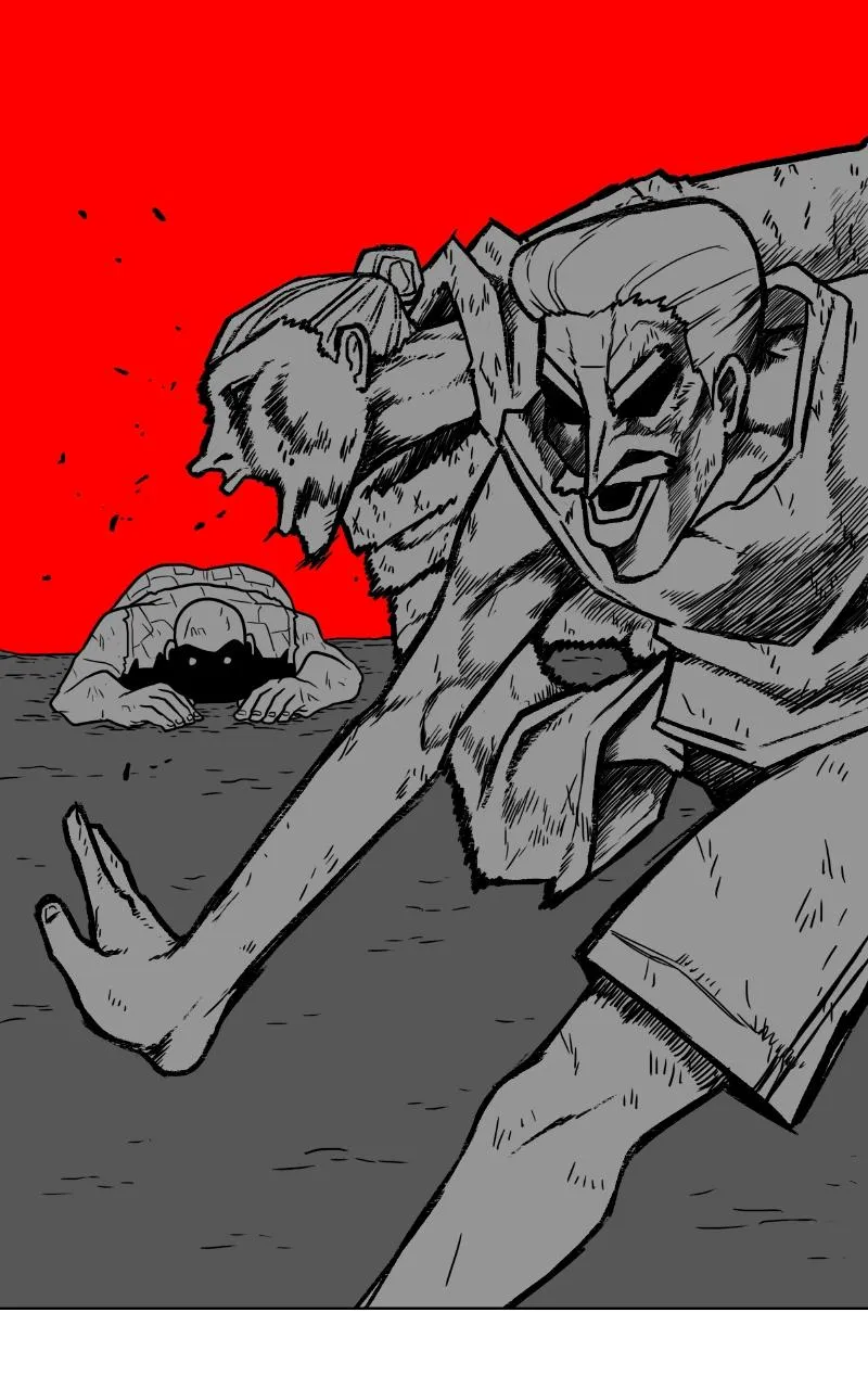 Read The Graymark Manga Online