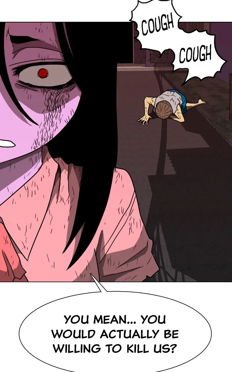 Read The Graymark Manga Online