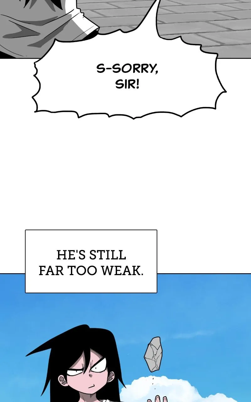 Read The Graymark Manga Online
