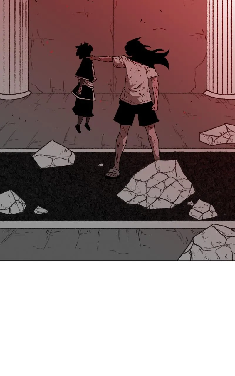 Read The Graymark Manga Online