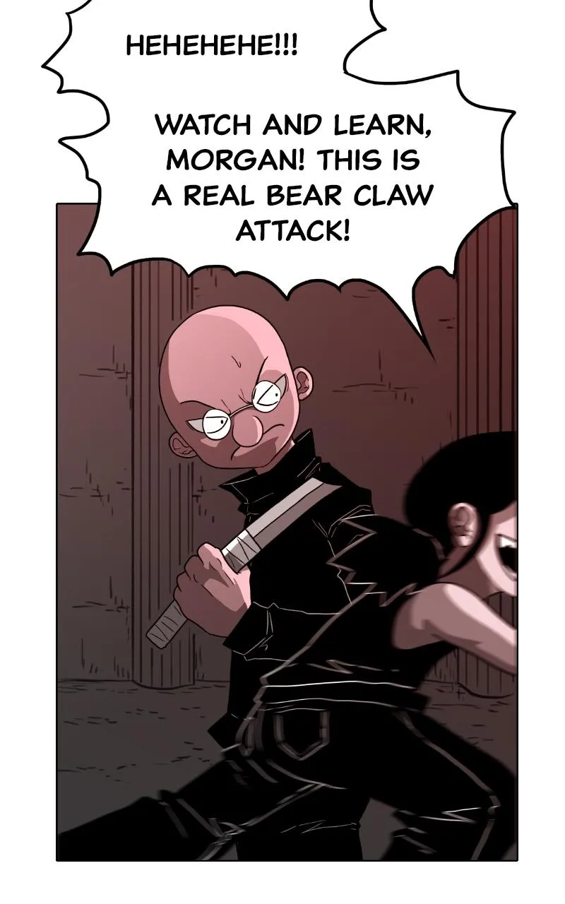 Read The Graymark Manga Online