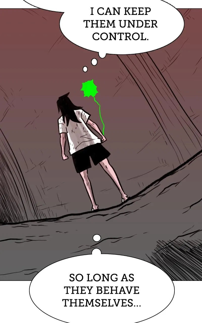 Read The Graymark Manga Online