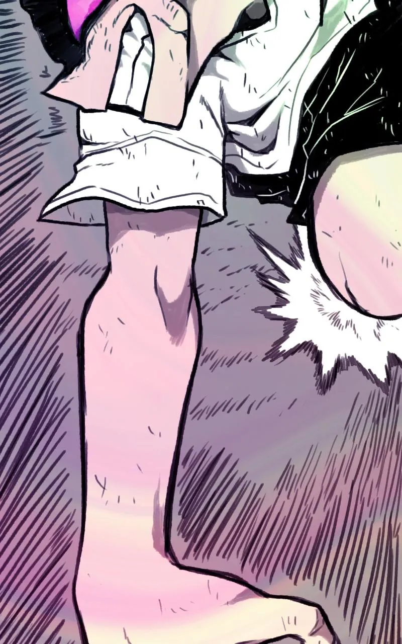 Read The Graymark Manga Online