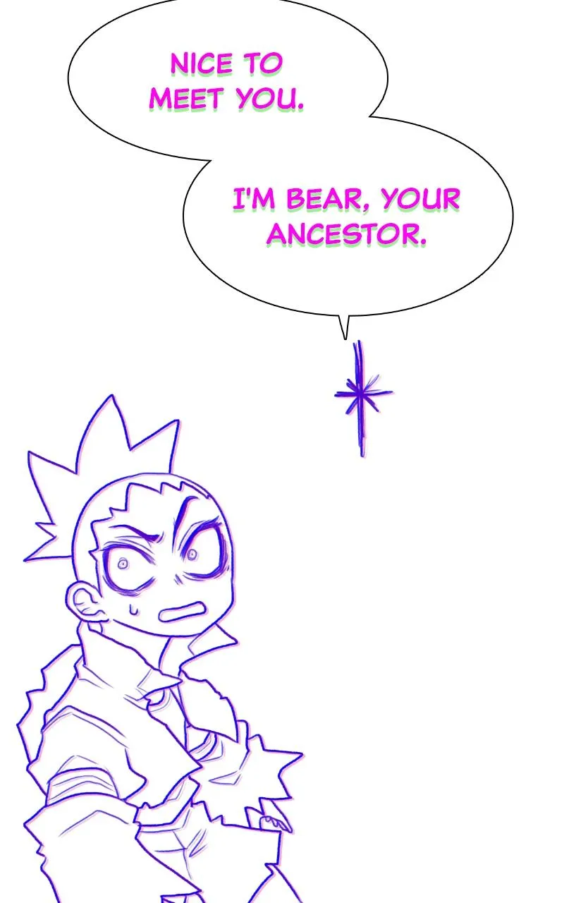 Read The Graymark Manga Online