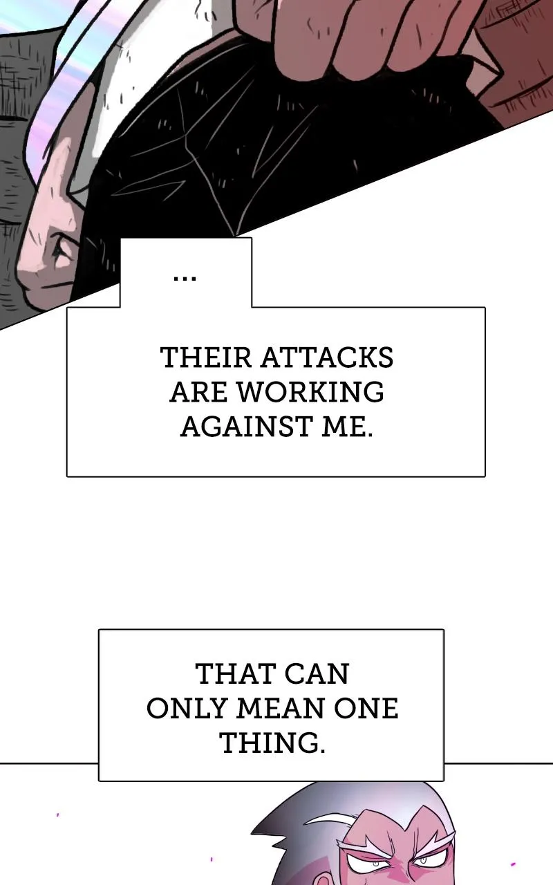Read The Graymark Manga Online