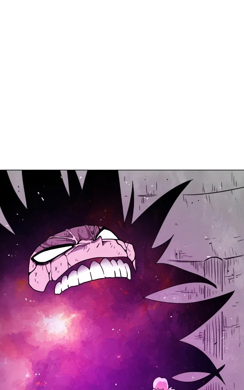Read The Graymark Manga Online