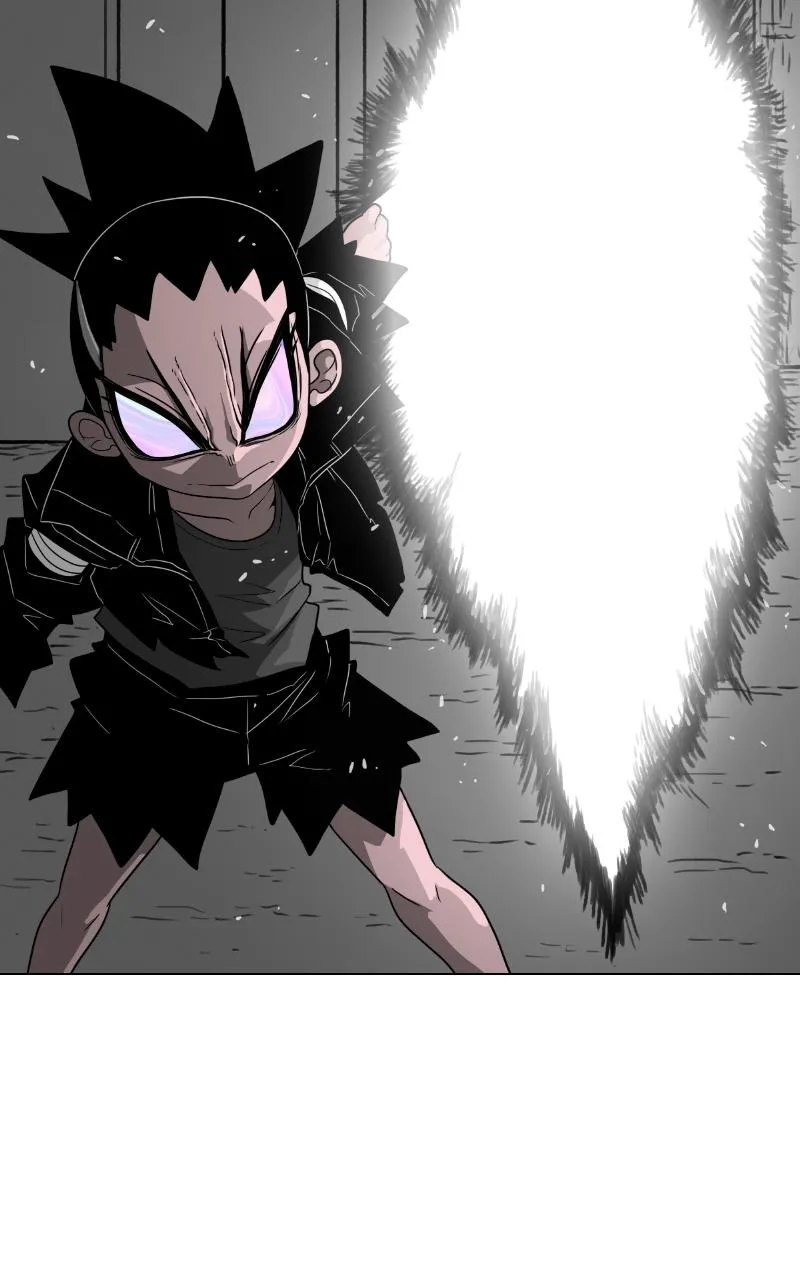 Read The Graymark Manga Online