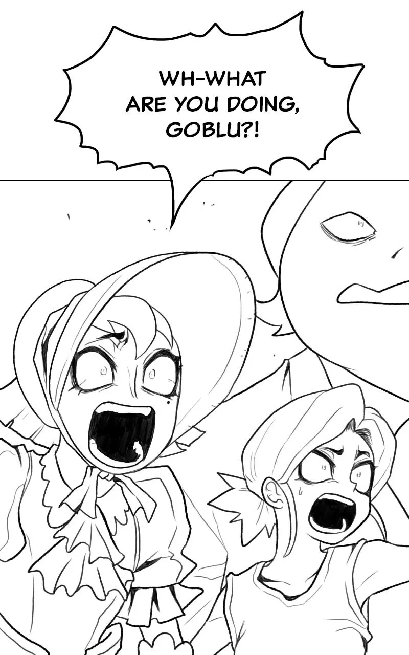 Read The Graymark Manga Online