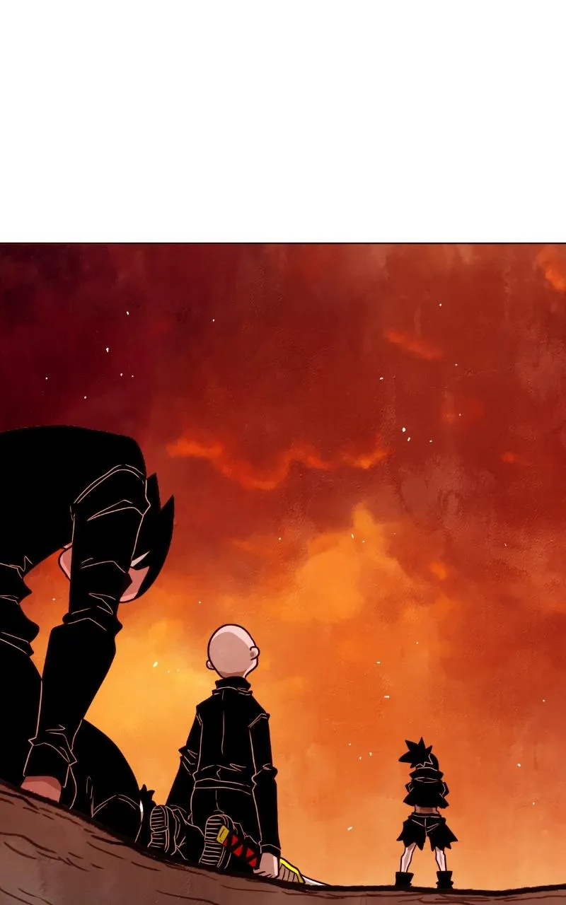 Read The Graymark Manga Online