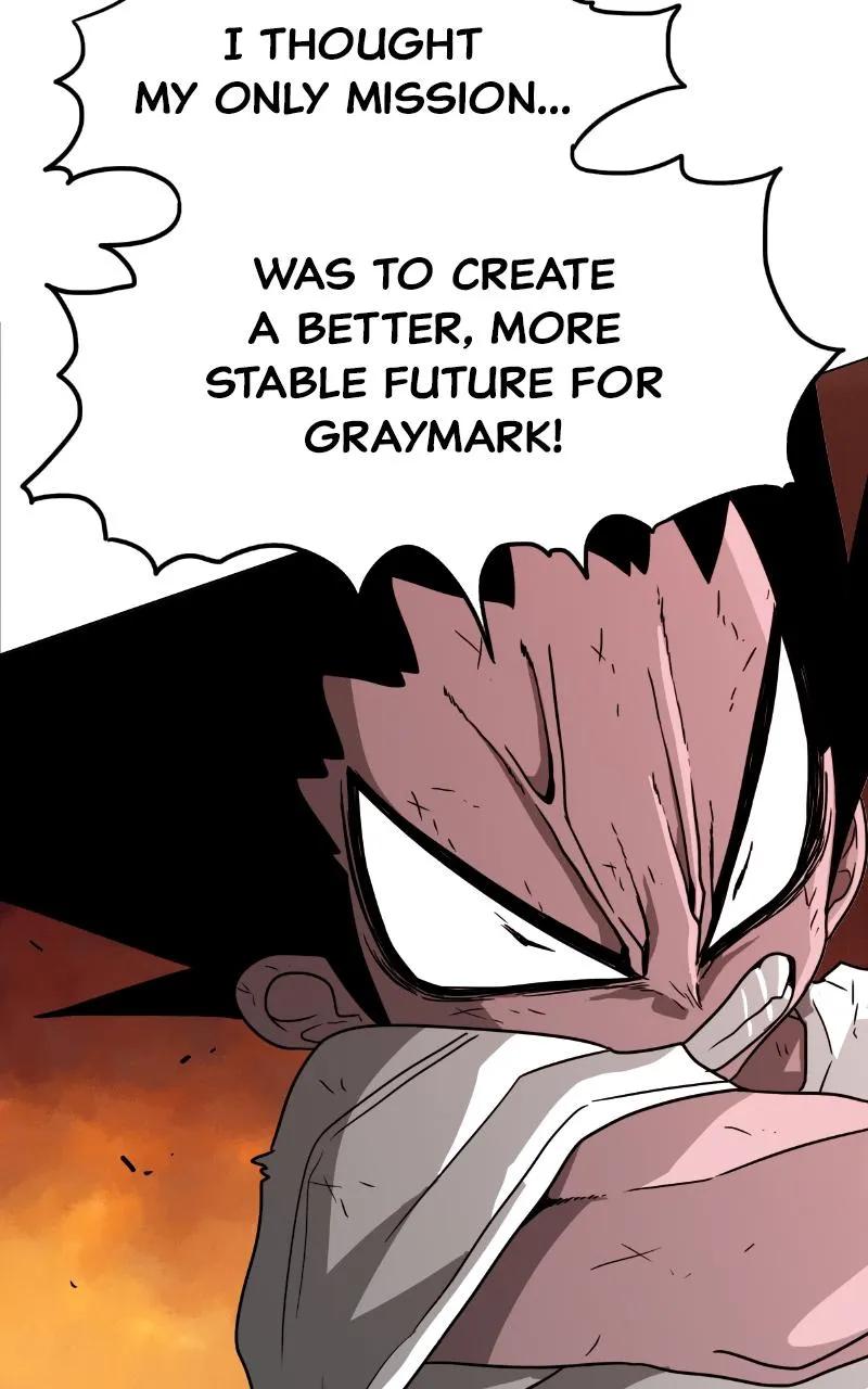Read The Graymark Manga Online