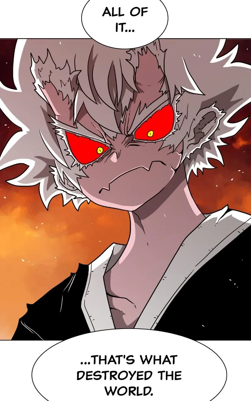 Read The Graymark Manga Online