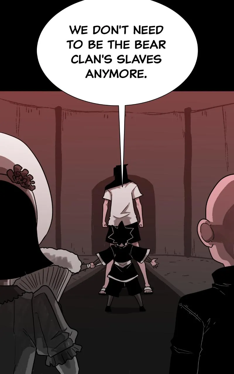 Read The Graymark Manga Online