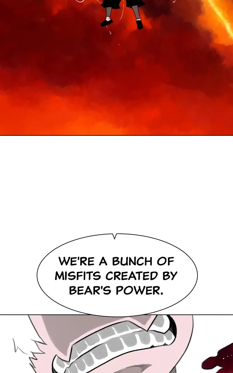 Read The Graymark Manga Online