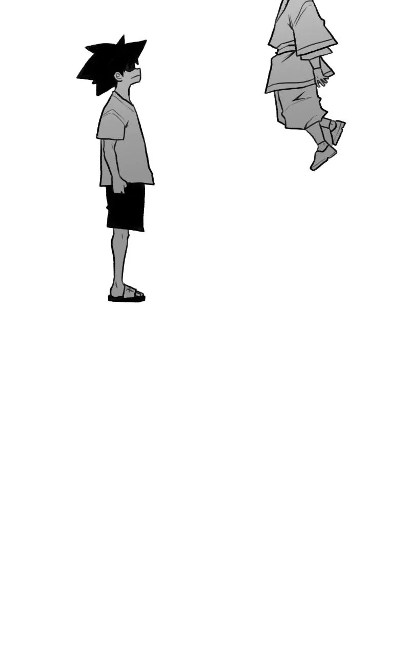 Read The Graymark Manga Online