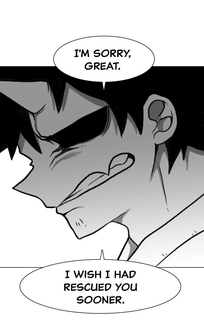Read The Graymark Manga Online