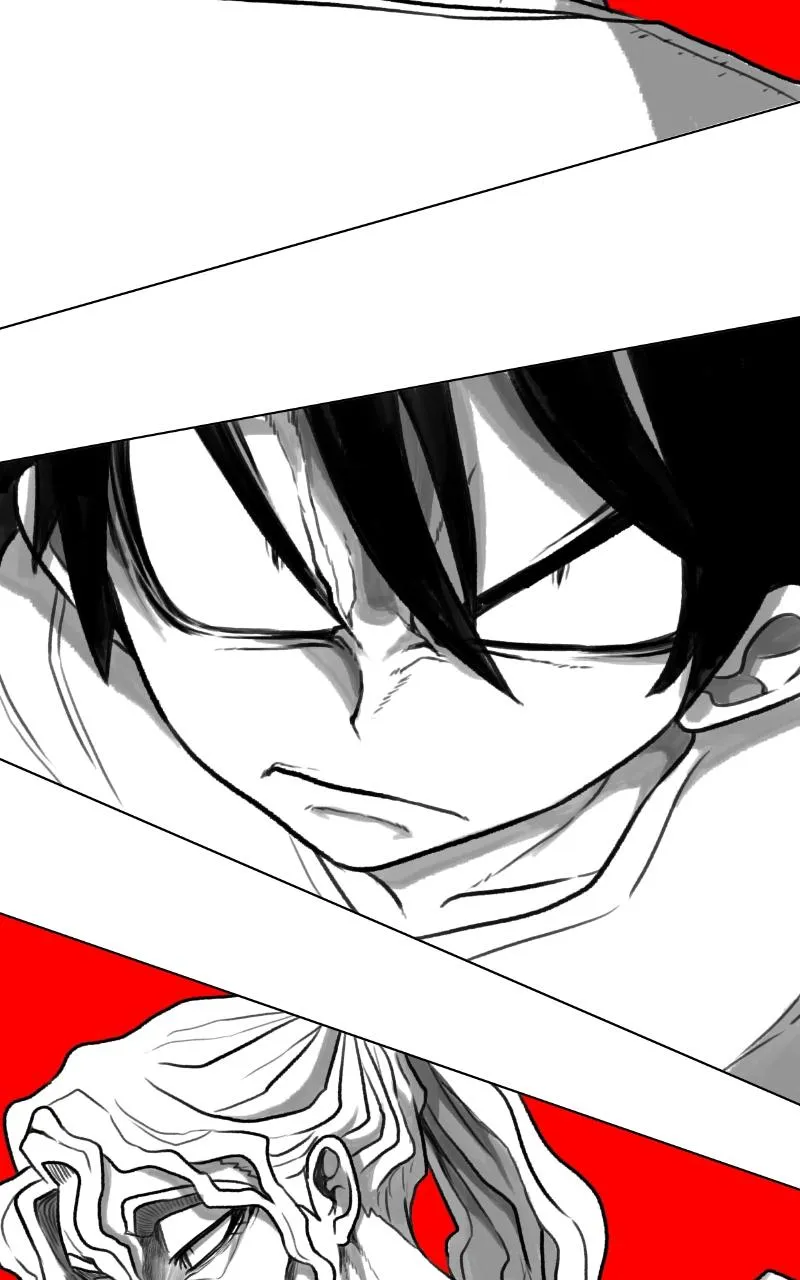 Read The Graymark Manga Online