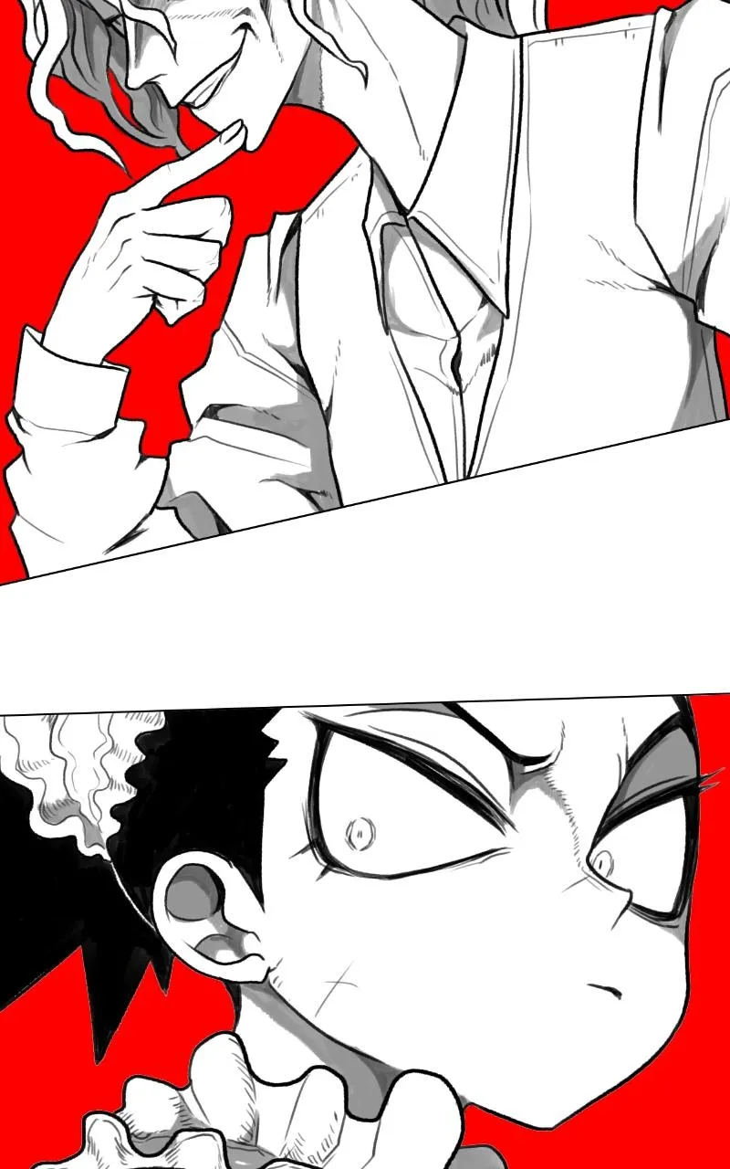 Read The Graymark Manga Online