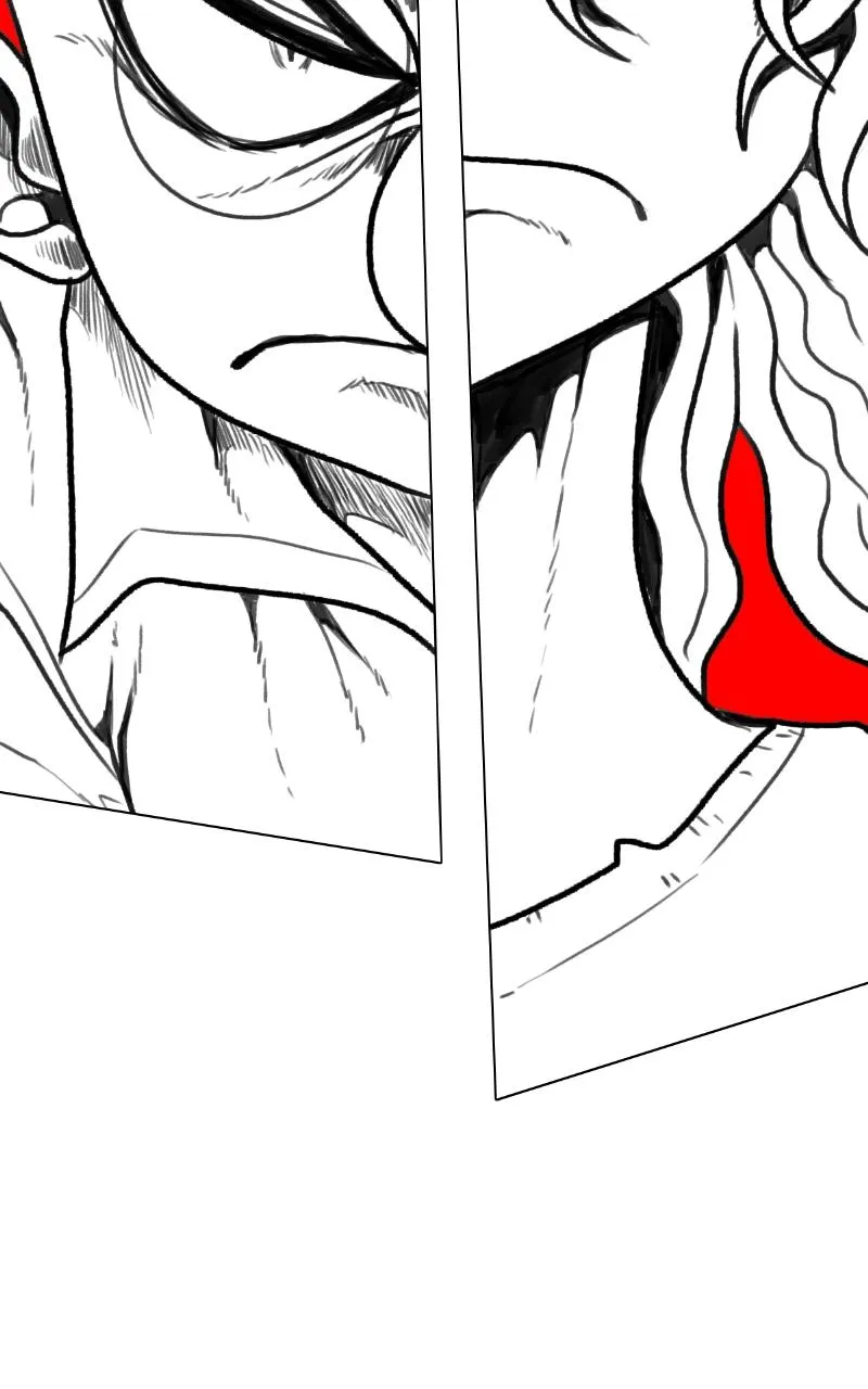 Read The Graymark Manga Online