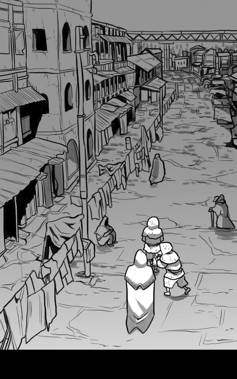 Read The Graymark Manga Online