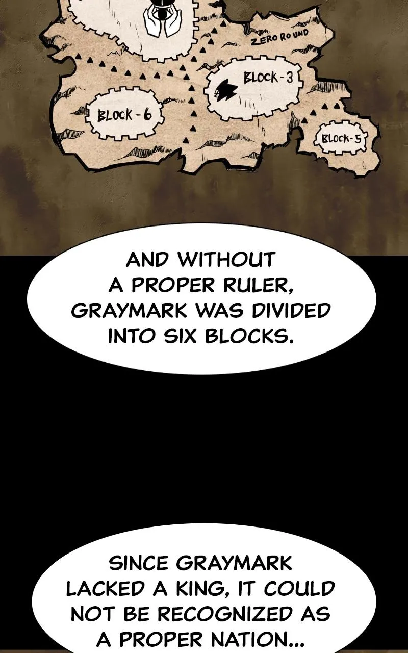 Read The Graymark Manga Online