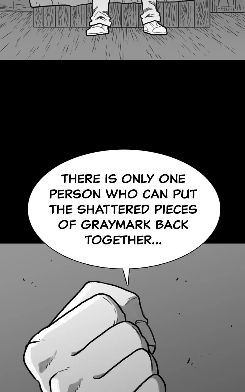 Read The Graymark Manga Online