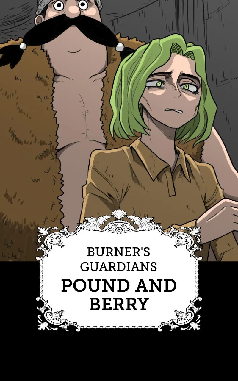 Read The Graymark Manga Online