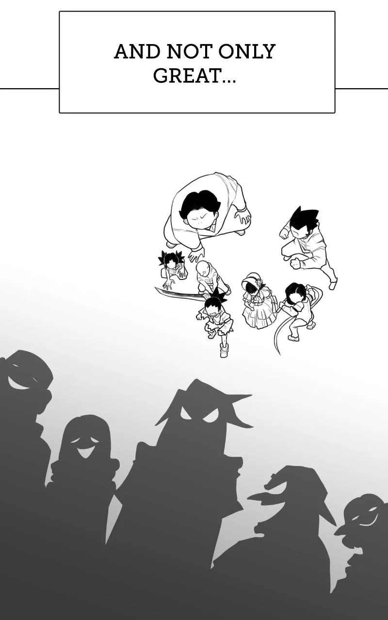 Read The Graymark Manga Online