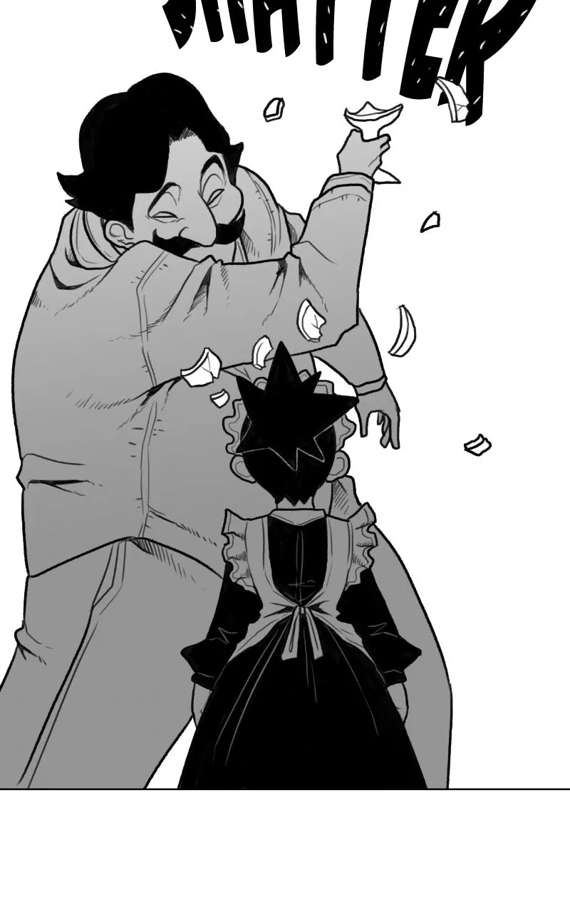 Read The Graymark Manga Online
