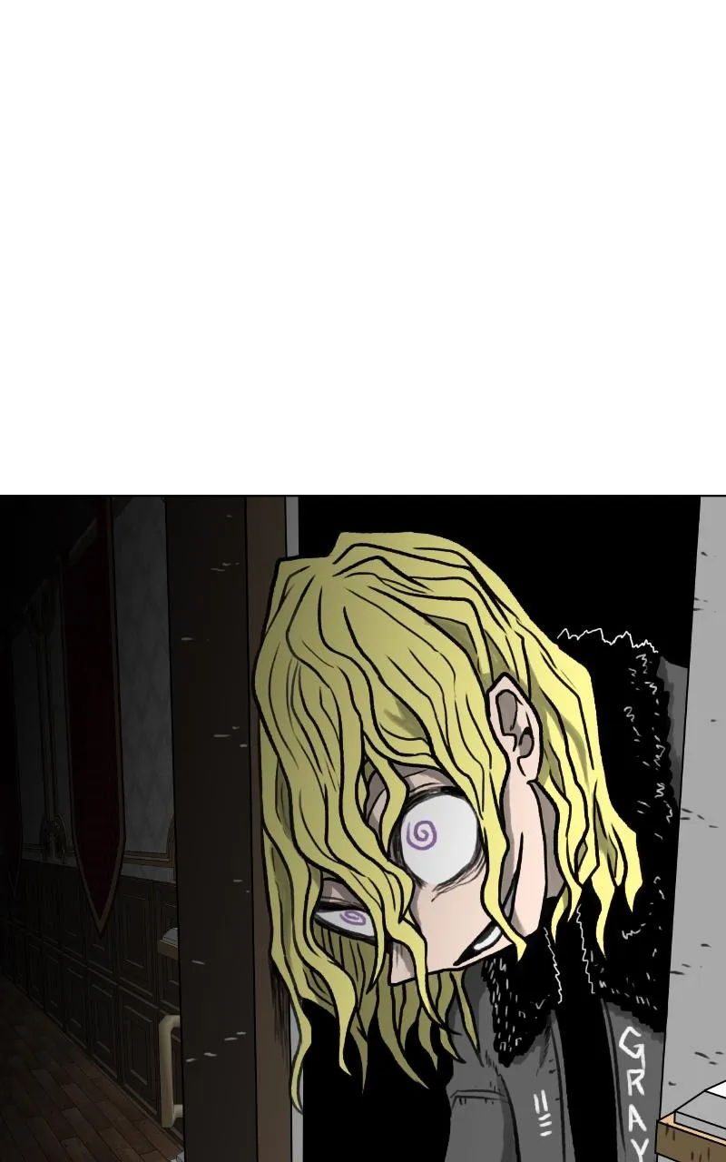 Read The Graymark Manga Online