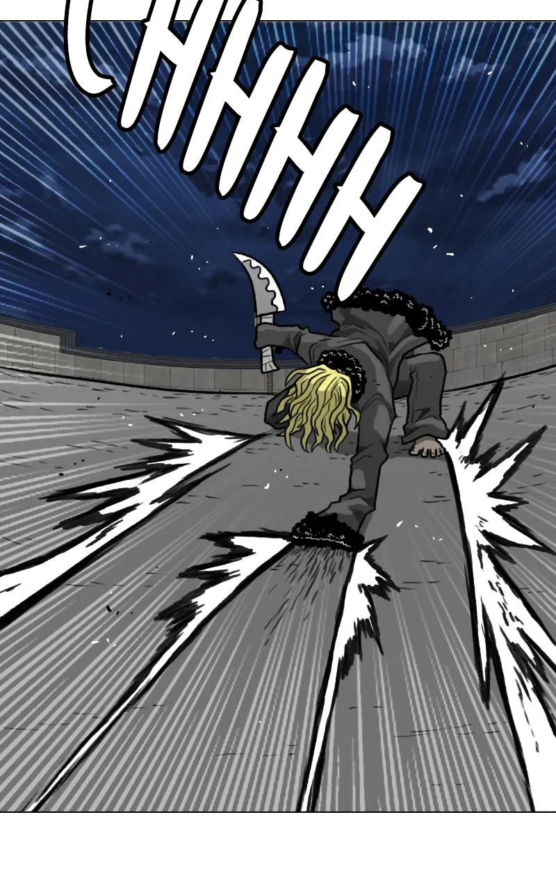 Read The Graymark Manga Online