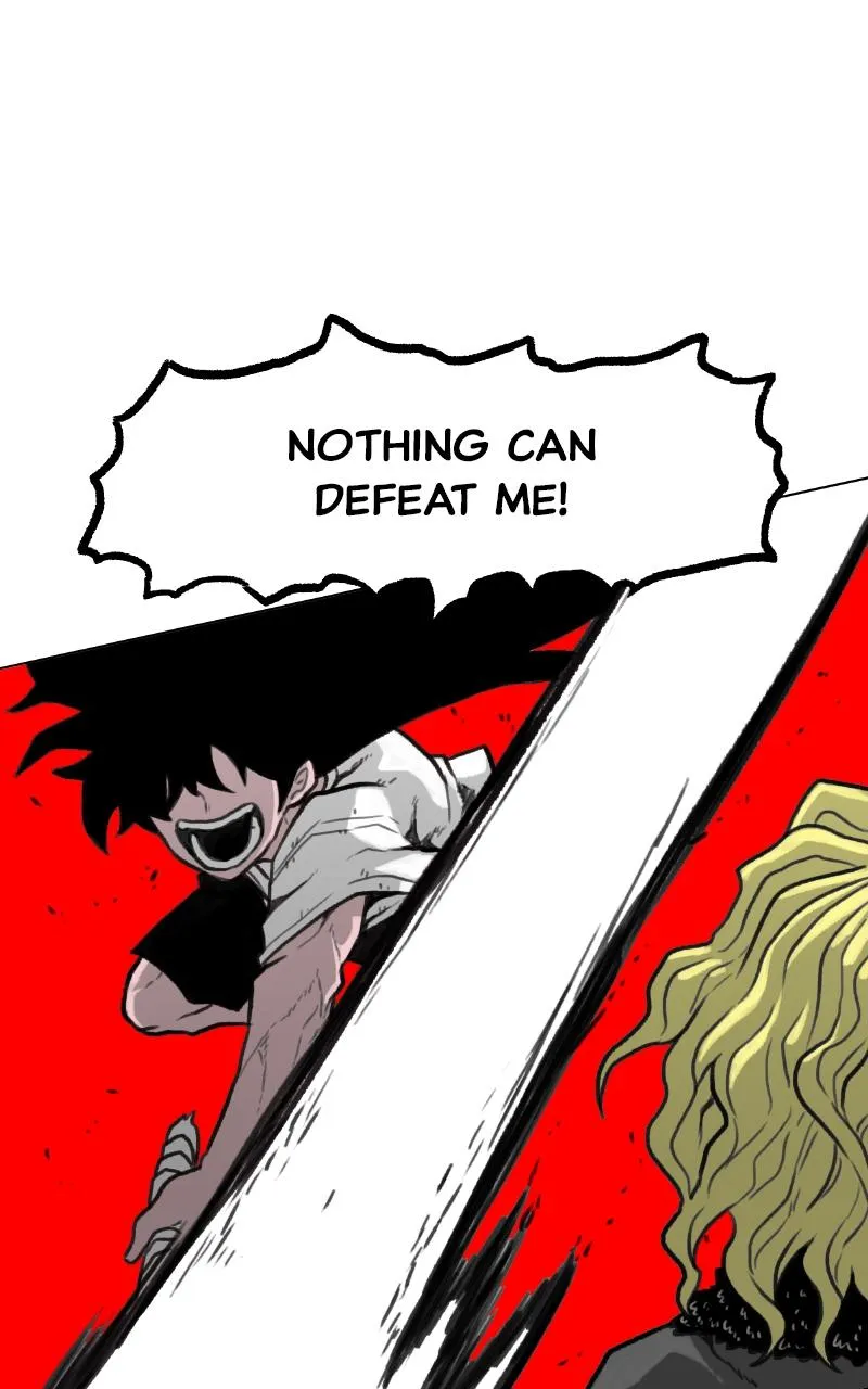 Read The Graymark Manga Online